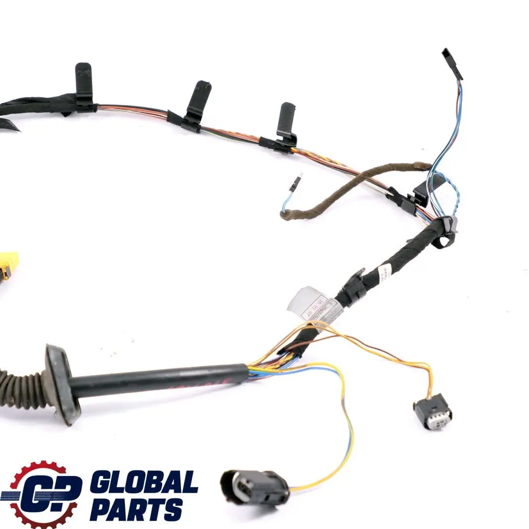 BMW 3 Series E36 Cable Harness Door Front Right O/S Driver Wiring Loom 8375346