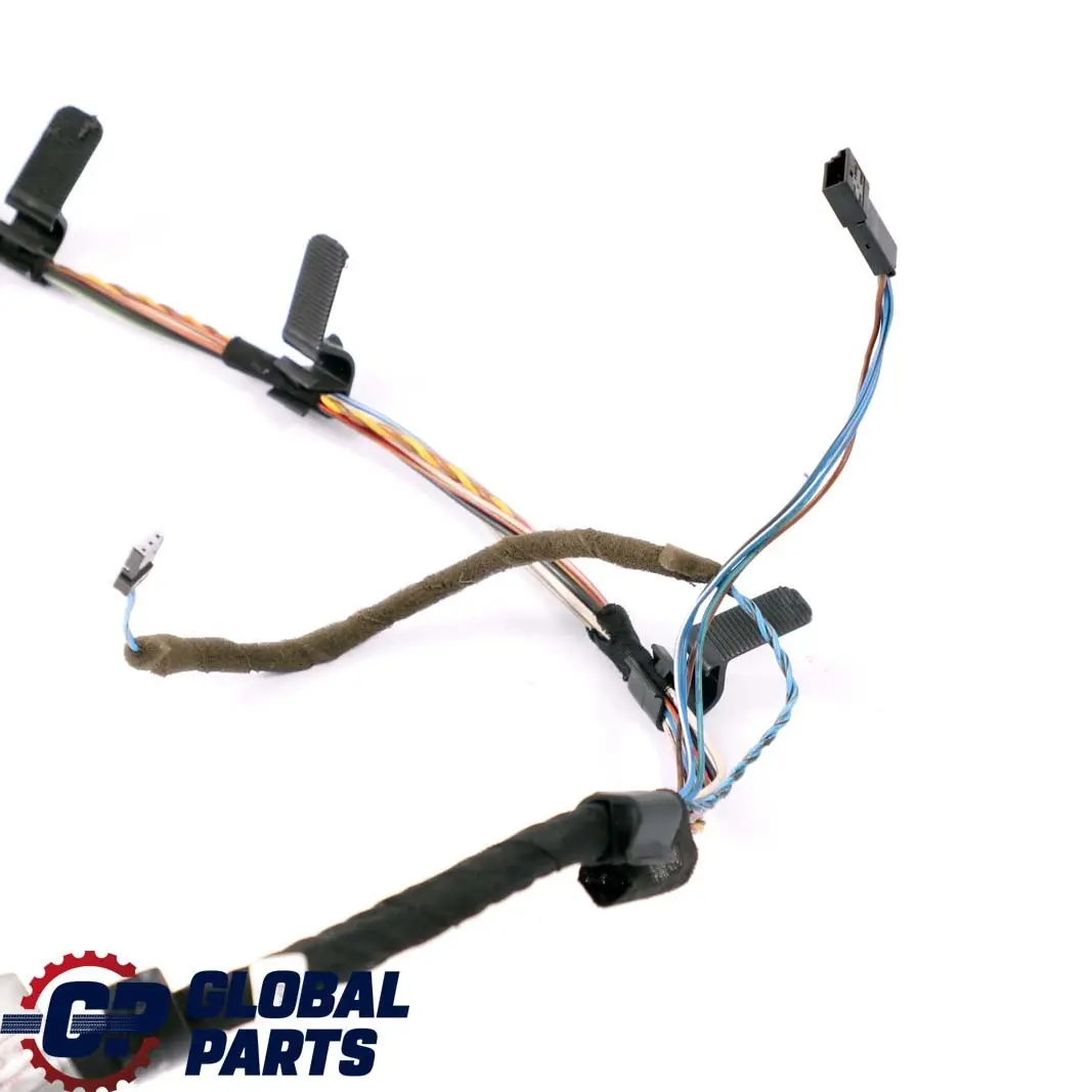 BMW 3 Series E36 Cable Harness Door Front Right O/S Driver Wiring Loom 8375346