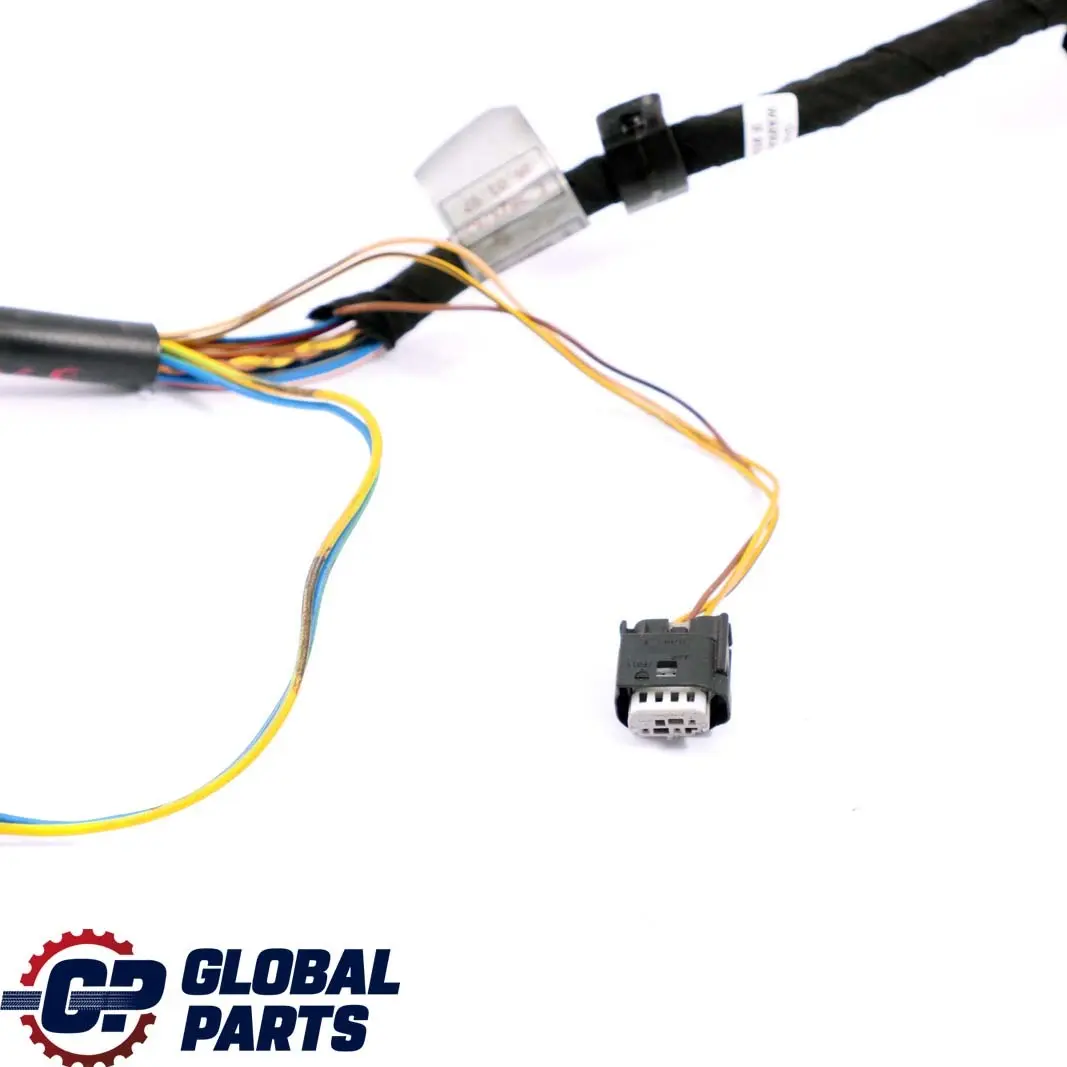 BMW 3 Series E36 Cable Harness Door Front Right O/S Driver Wiring Loom 8375346