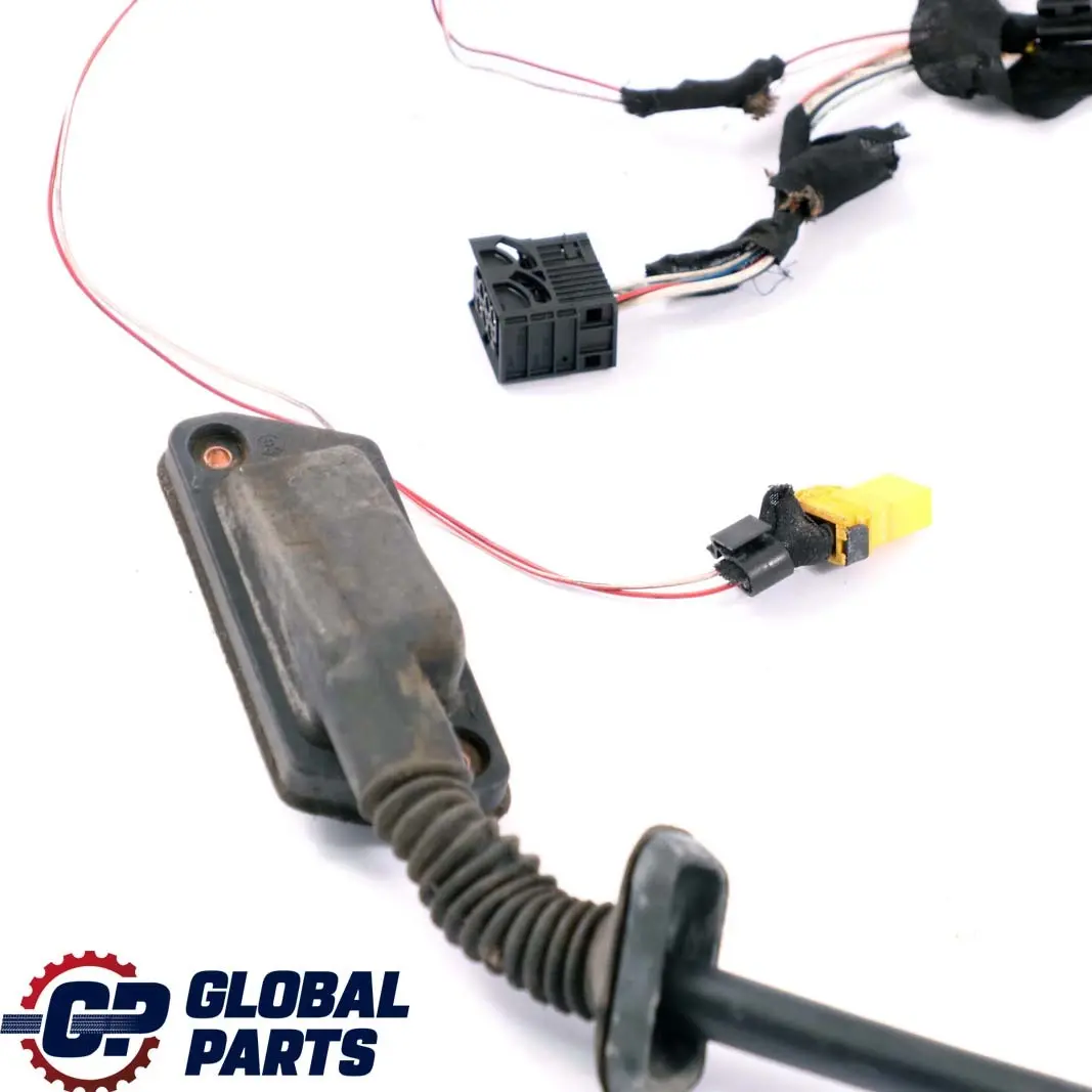 BMW 3 Series E36 Cable Harness Door Front Right O/S Driver Wiring Loom 8375346