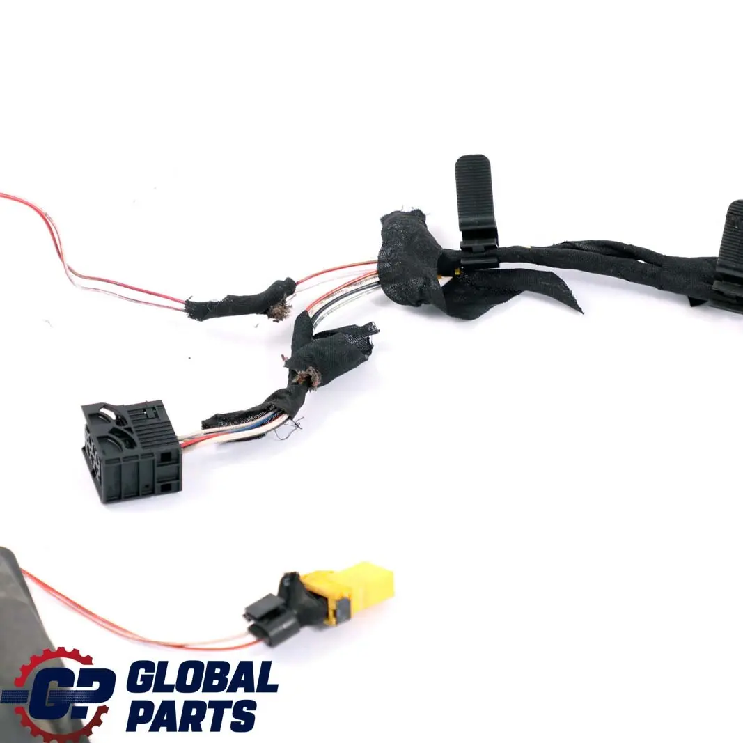 BMW 3 Series E36 Cable Harness Door Front Right O/S Driver Wiring Loom 8375346