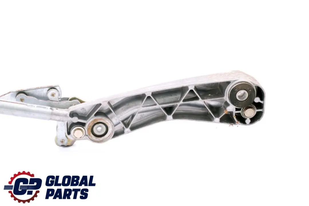 BMW 5 Series E39 Linkage Wiper System With Motor 8385218 8360603