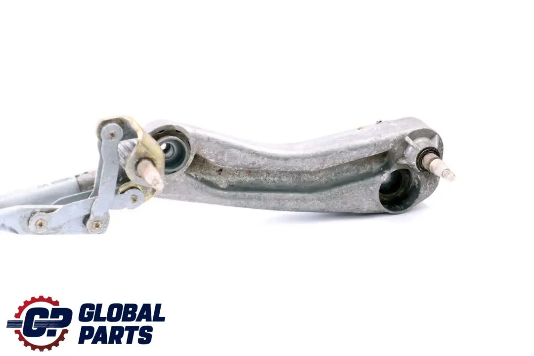 BMW 5 Series E39 Linkage Wiper System With Motor 8385218 8360603