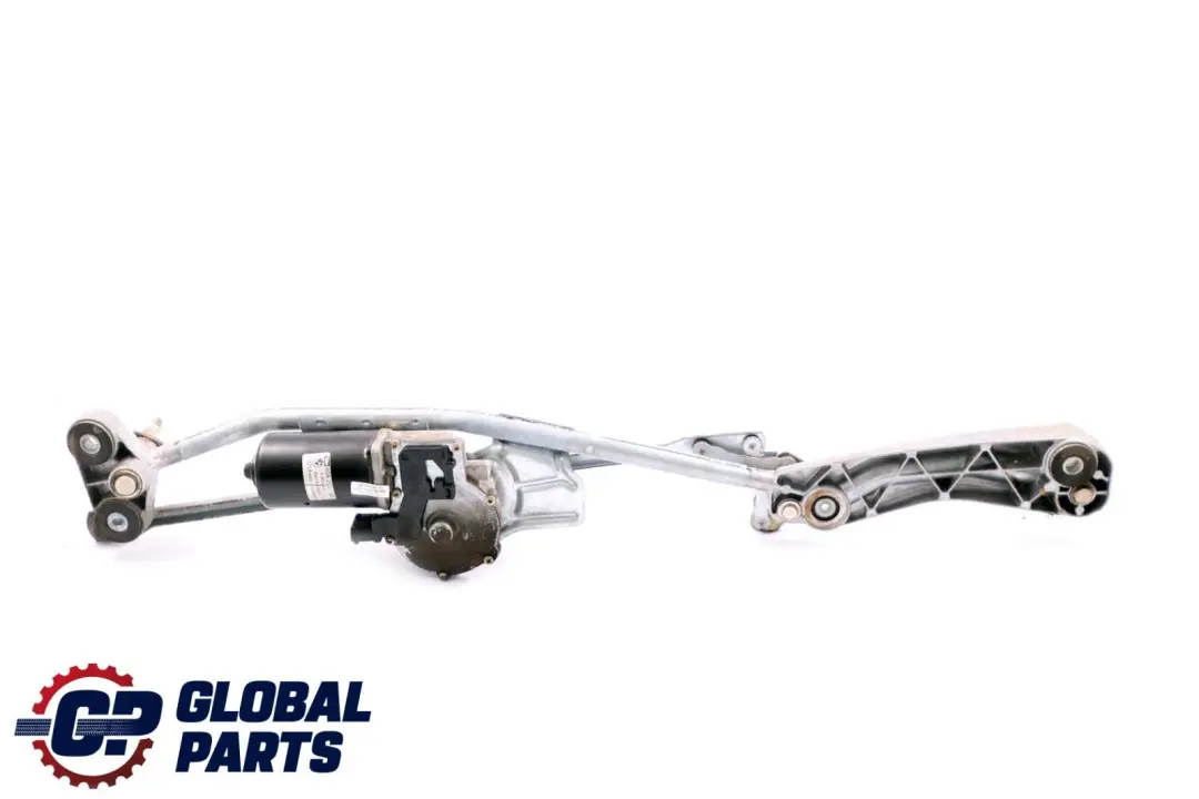 BMW 5 Series E39 Linkage Wiper System With Motor 8385218 8360603