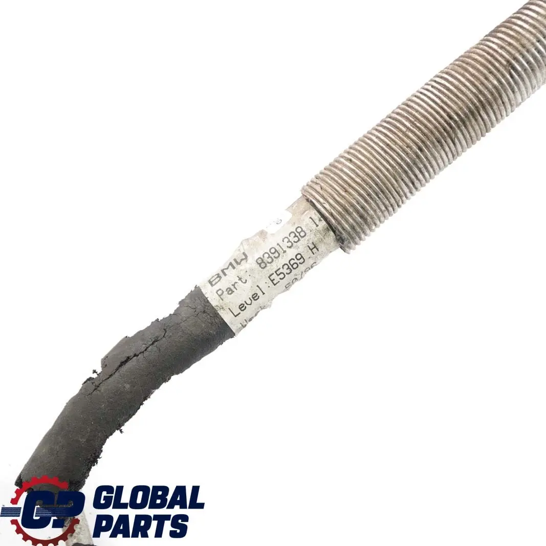 BMW 3 Series E36 Air Conditioning Dryer Pressure Pipe Line Hose 8391338