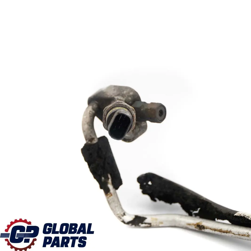 BMW 3 Series E36 Air Conditioning Dryer Pressure Pipe Line Hose 8391338