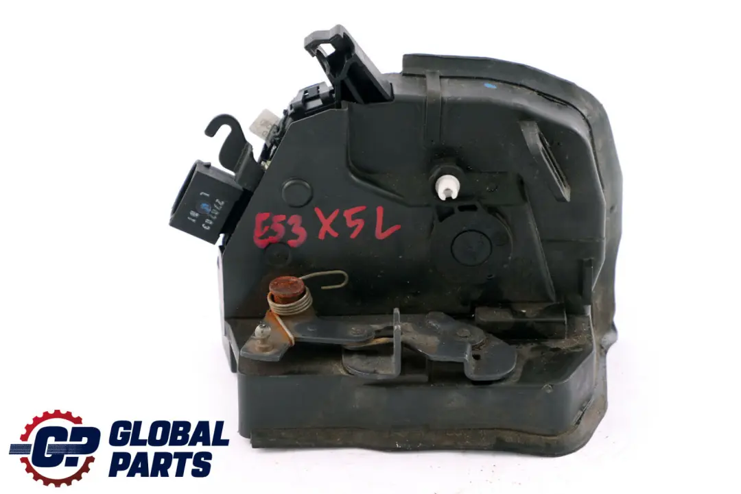 BMW X5 Series E53 Front Left Door Lock Latch Motor Actuator N/S 8402539