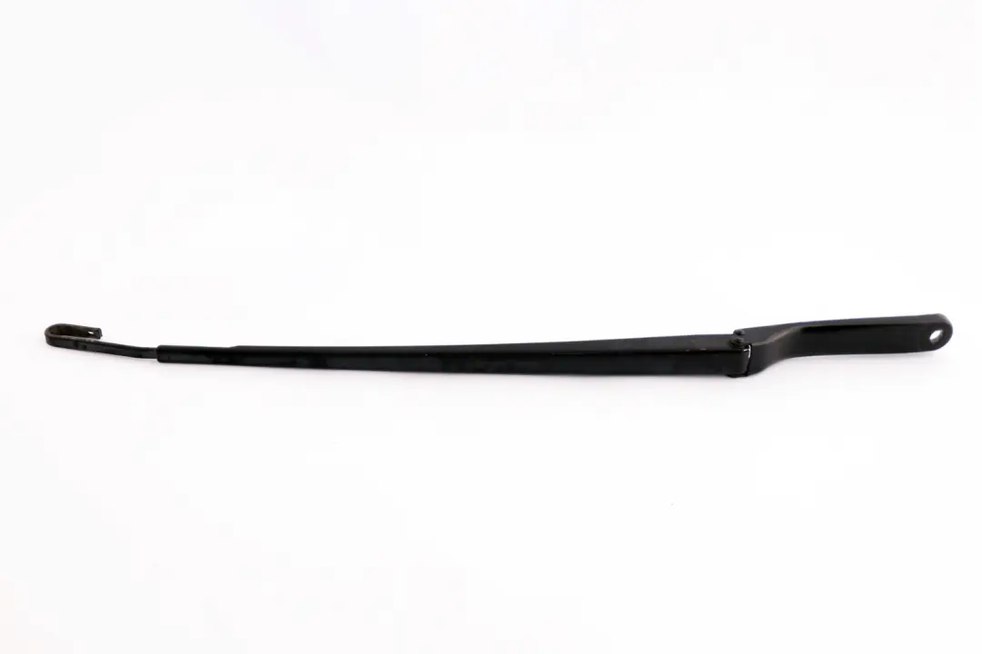 BMW X5 Series E53 Left N/S Wiper Arm Passenger's Side Black 7075612