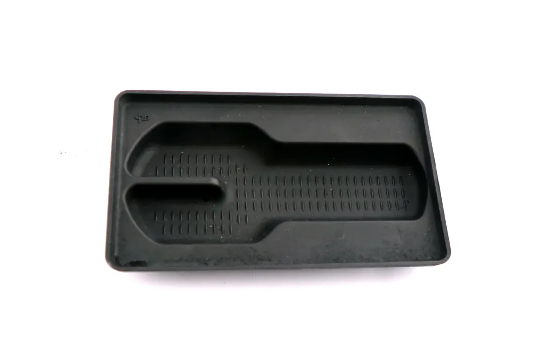 BMW X5 Series E53 Floor Mat Velours Centre Console Armrest Oddments Trays