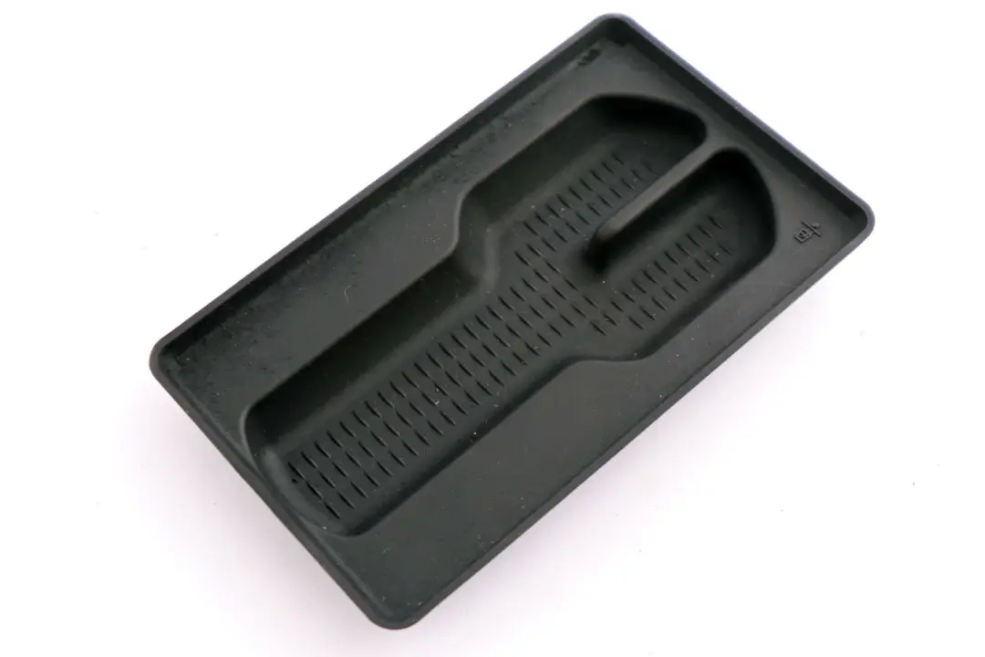 BMW X5 Series E53 Floor Mat Velours Centre Console Armrest Oddments Trays