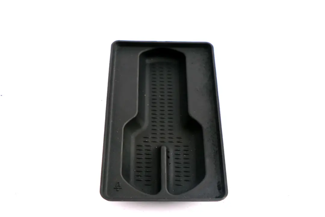 BMW X5 Series E53 Floor Mat Velours Centre Console Armrest Oddments Trays