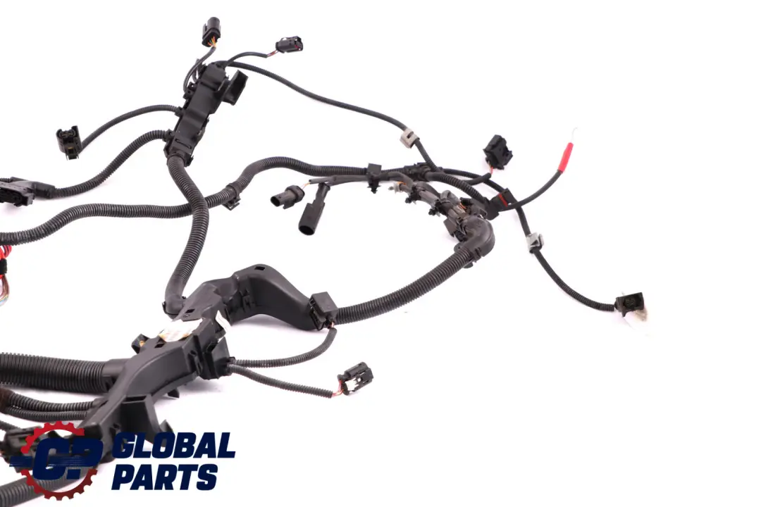 BMW 1 Series E81 E87 LCI 116d Diesel N47 Engine Wiring Loom Harness 8507196