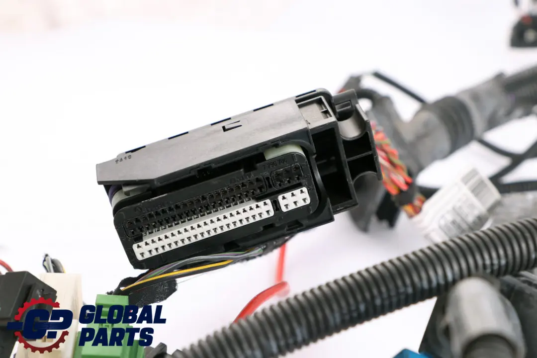 BMW 1 Series E81 E87 LCI 116d Diesel N47 Engine Wiring Loom Harness 8507196