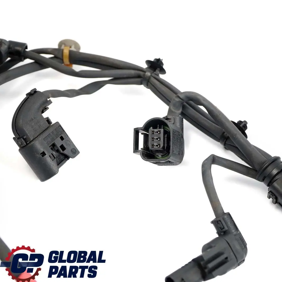 BMW X1 Series E84 18dX N47N Diesel Wiring Harness Engine Module DDE 8507748