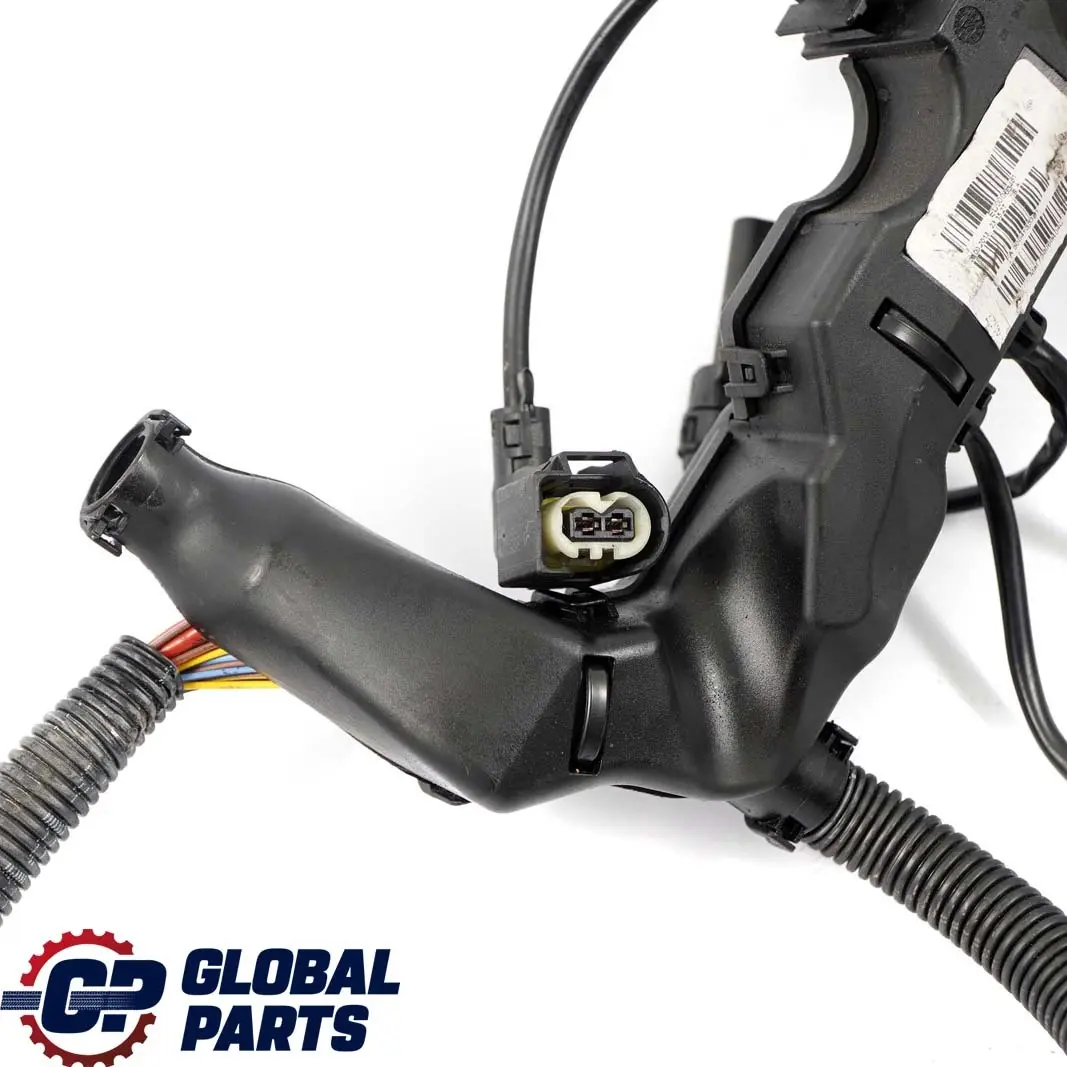 BMW X1 Series E84 18dX N47N Diesel Wiring Harness Engine Module DDE 8507748