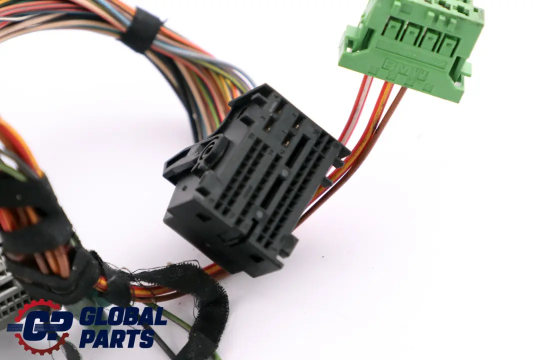 BMW 3 Series E92 E93 LCI 320d N47N Engine Wiring Loom Harnes Automatic 8508685