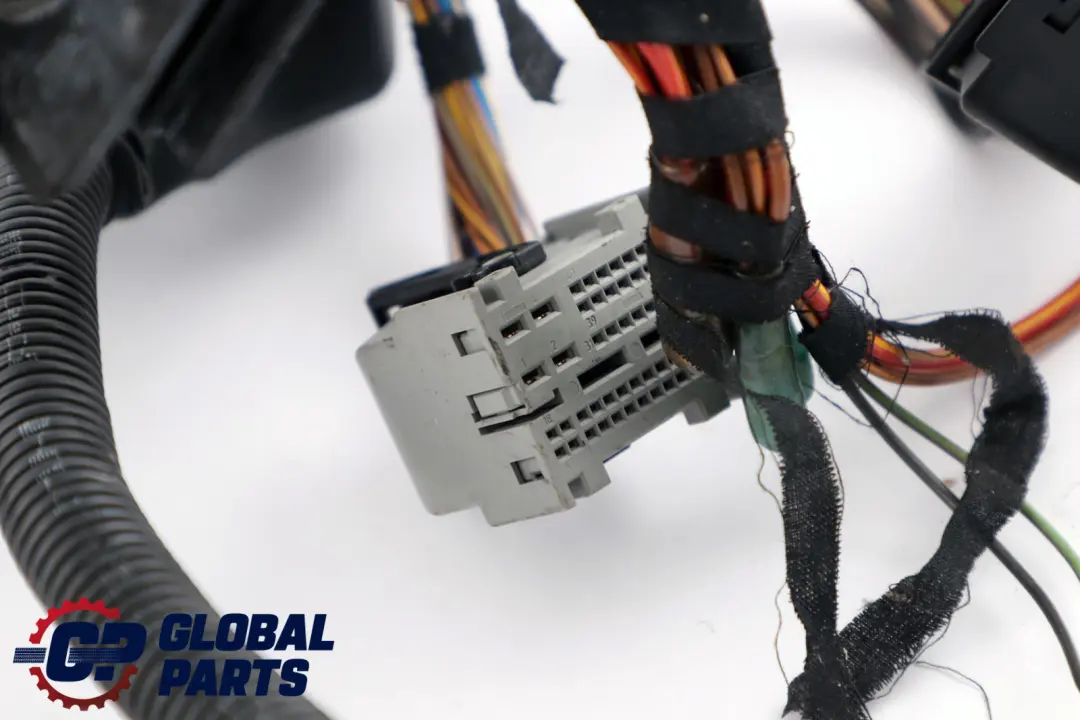 BMW 3 Series E92 E93 LCI 320d N47N Engine Wiring Loom Harnes Automatic 8508685