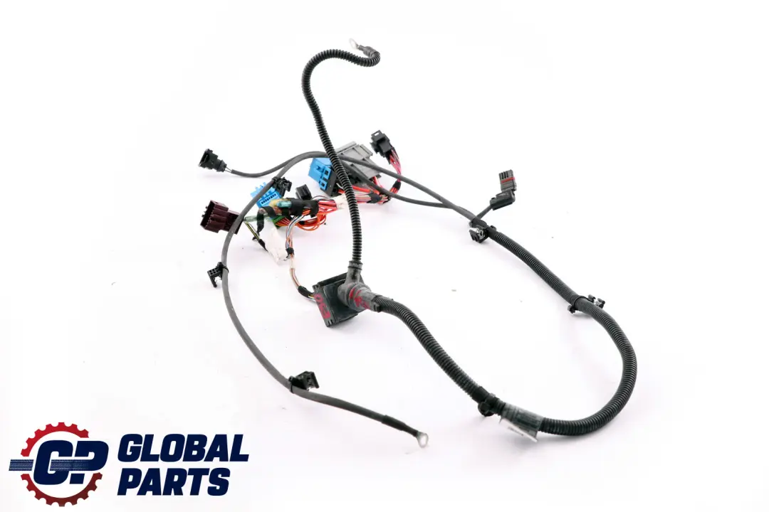 BMW 3 Series E90 E91 E92 E93 LCI 320d N47N Engine Wiring Loom Harnes 8511703