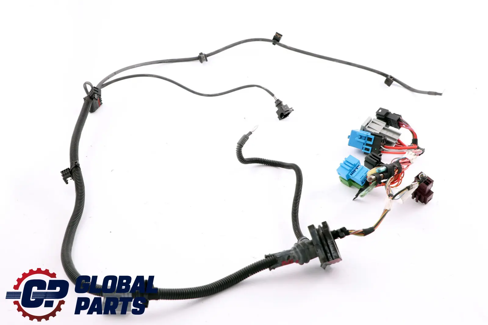BMW 3 Series E90 E91 E92 E93 LCI 320d N47N Engine Wiring Loom Harnes 8511703