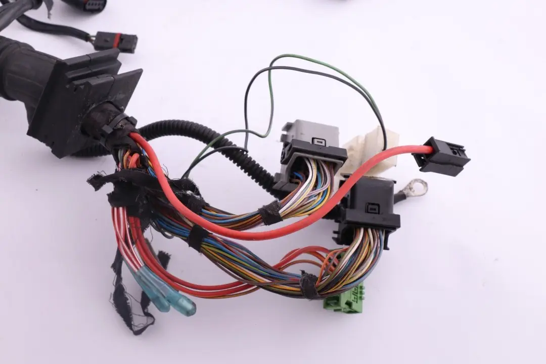 BMW 3 SERIES E90 E91 LCI 316d 318d N47N Engine Wiring Loom Harness DDE 8513423
