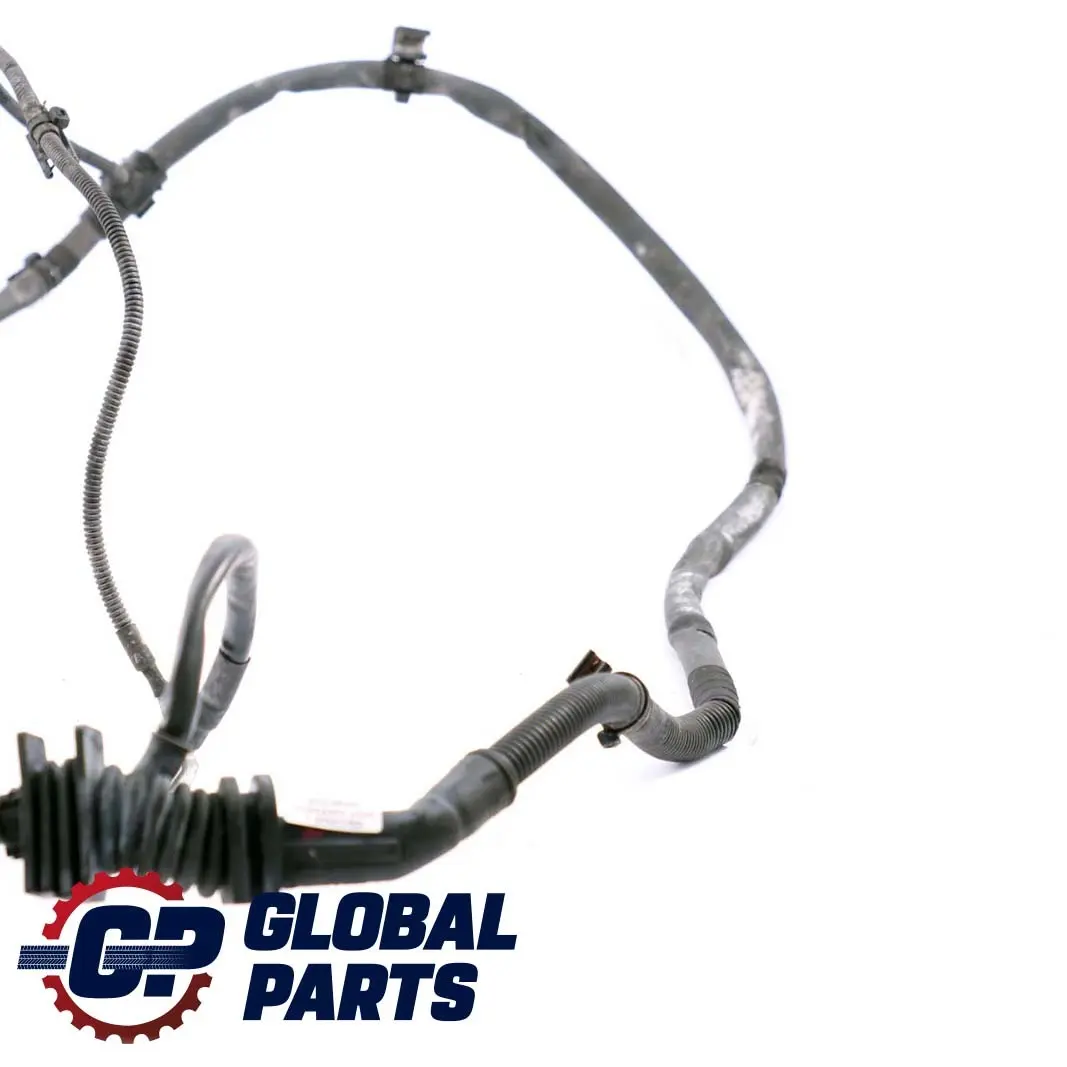 BMW X5 E70 LCI X6 E71 Diesel N57 Wiring Harness Engine Gearbox Module 8513667