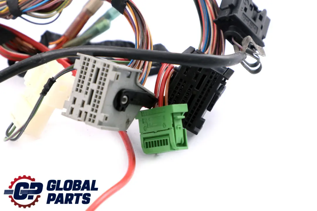 BMW 3 Series E93 LCI 320d N47N Diesel Engine Wiring Loom Harness 8515465