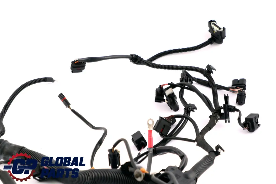 BMW 3 Series E93 LCI 320d N47N Diesel Engine Wiring Loom Harness 8515465