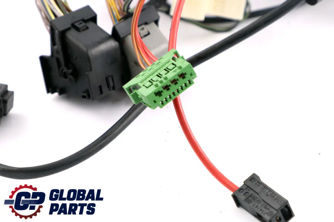 BMW 3 Series E93 LCI 320d N47N Diesel Engine Wiring Loom Harness 8515465