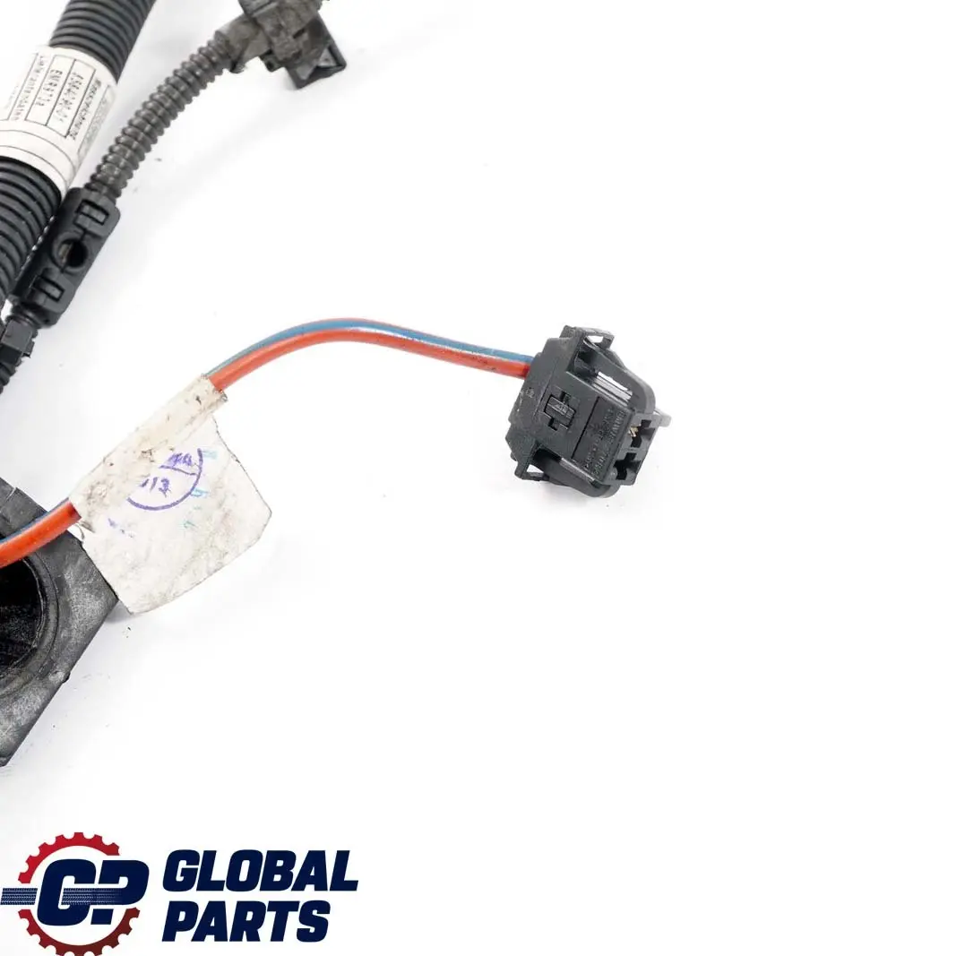 BMW 5 F10 F11 LCI Petrol B47 Engine Gearbox Wiring Loom Harness Cables 8574495