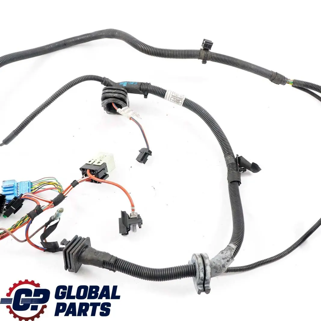 BMW 5 F10 F11 LCI Petrol B47 Engine Gearbox Wiring Loom Harness Cables 8574495