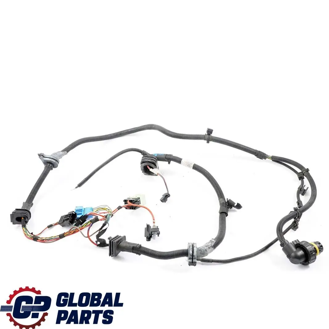 BMW 5 F10 F11 LCI Petrol B47 Engine Gearbox Wiring Loom Harness Cables 8574495