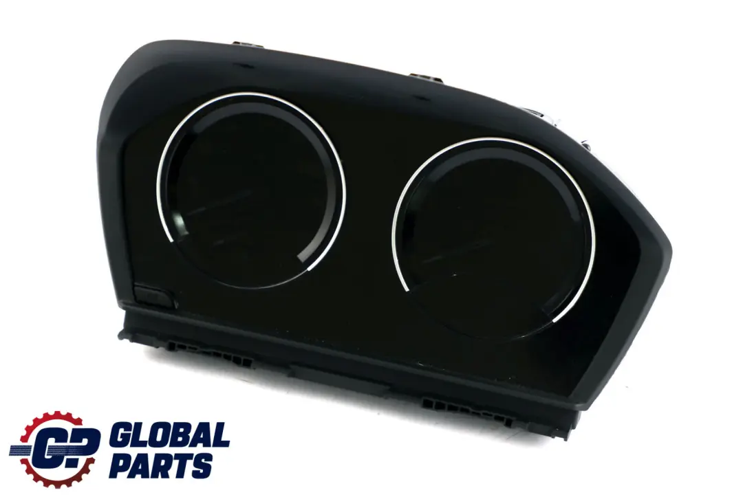 BMW 1 Series F20 F21 LCI Instrument Cluster Speedo Clocks Automatic Petrol MPH