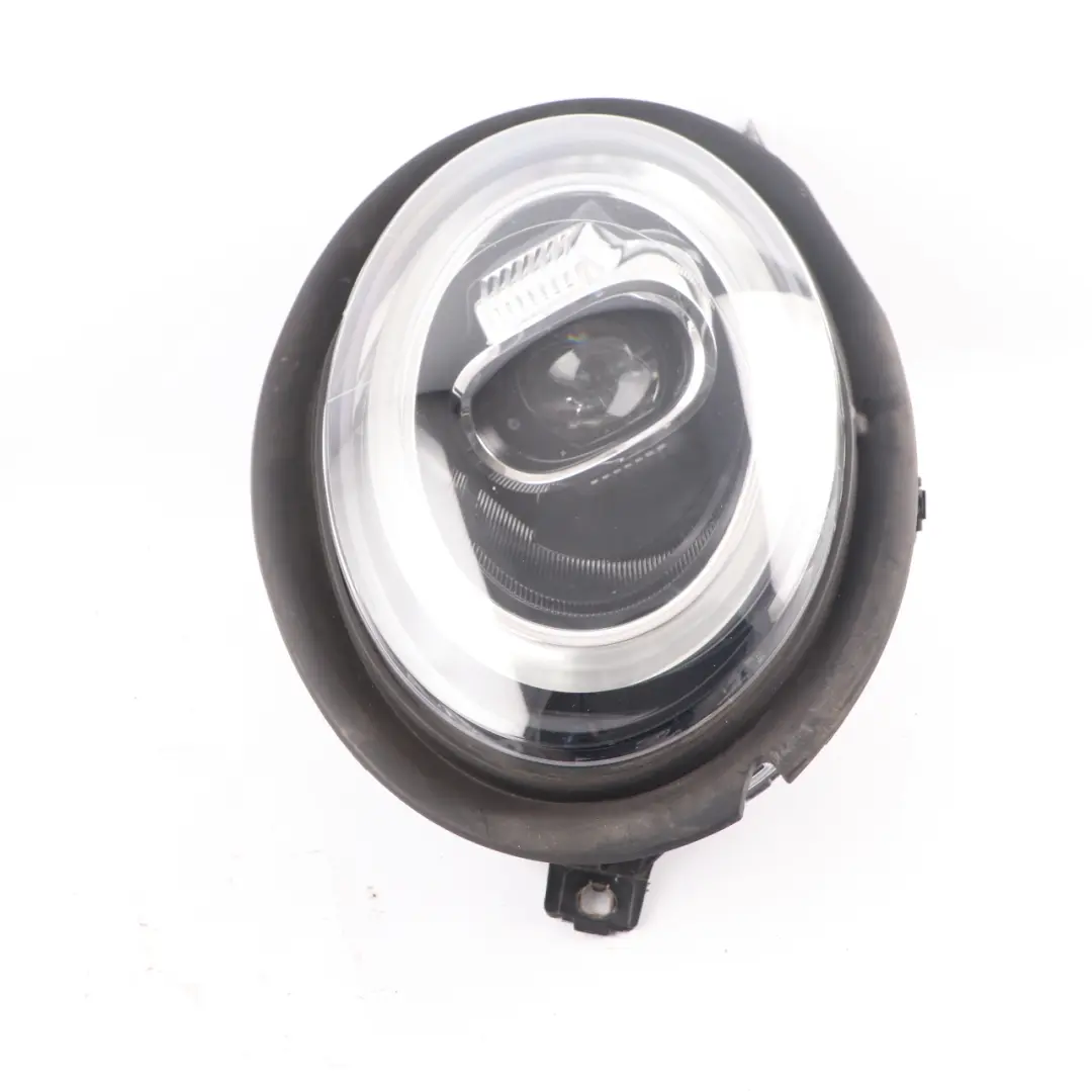 Mini Cooper F55 F56 F57 Headllight Lamp Led Left N/S 8738653