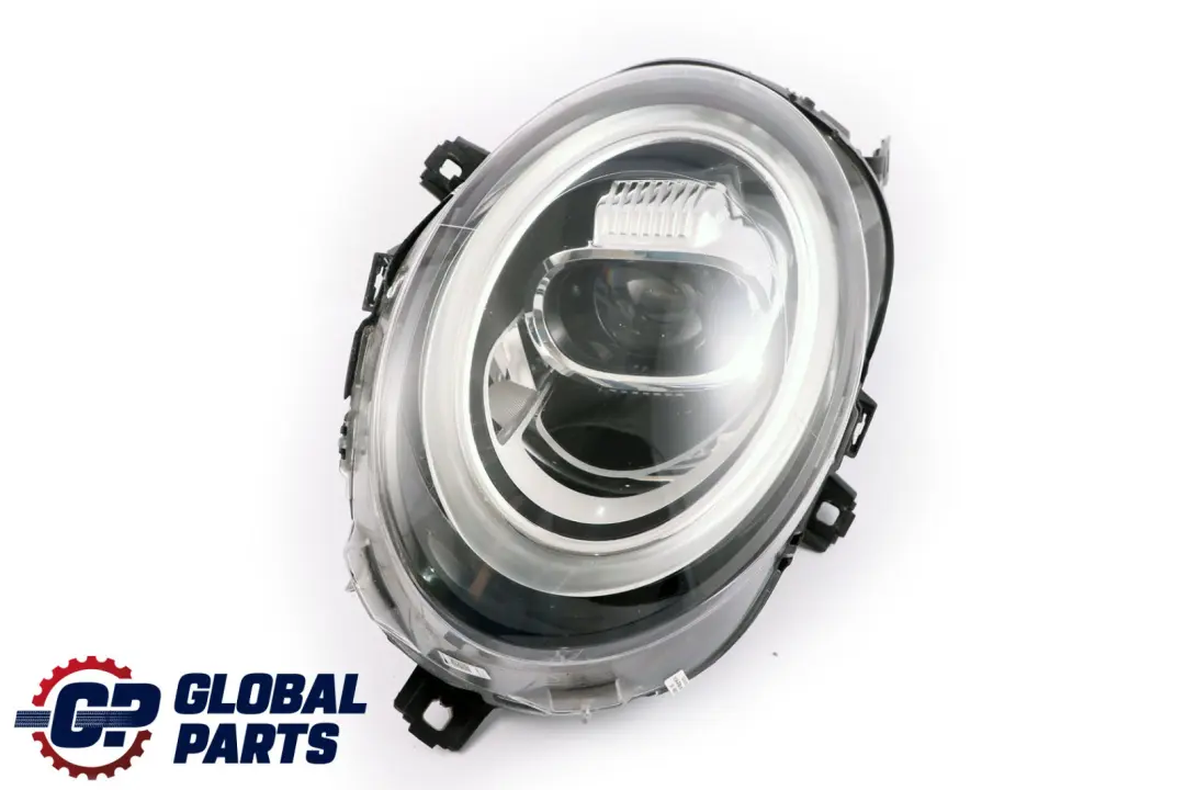 BMW MINI F55 F56 F57 Headlight Adaptive LED AHL Lamp Front Left N/S 8738659