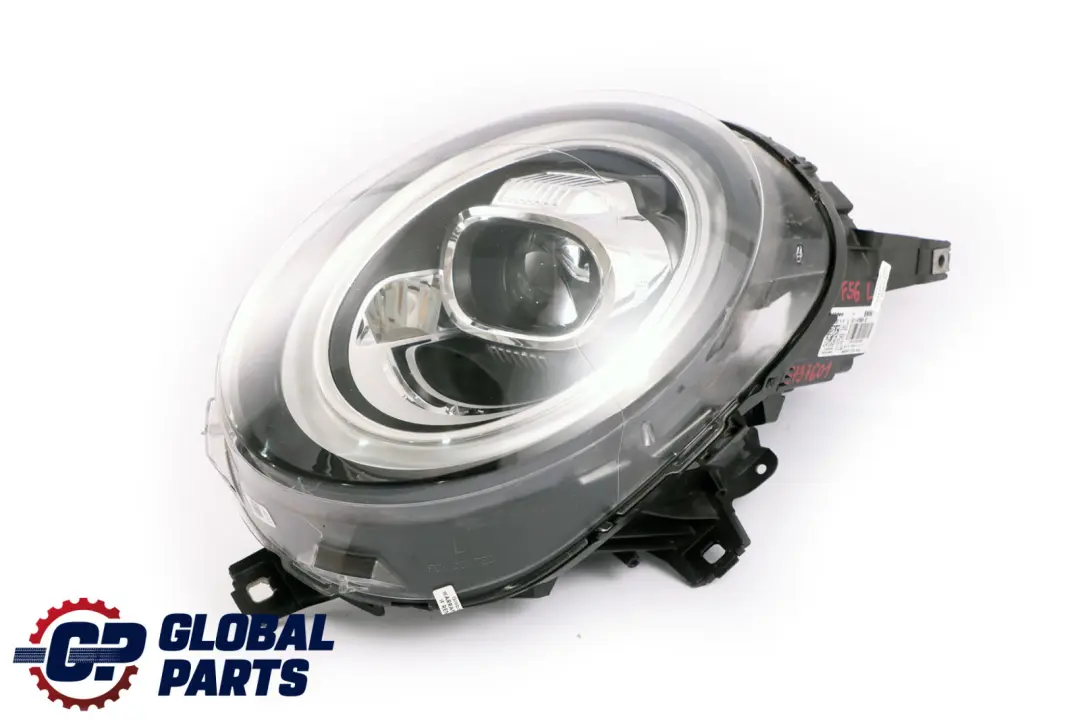 BMW MINI F55 F56 F57 Headlight Adaptive LED AHL Lamp Front Left N/S 8738659