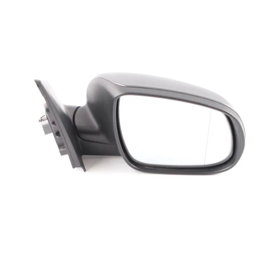 Kia Ceed MK1 Wing Mirror Door Right O/S Outside 5 Pins Phoenix Silver 876201H755