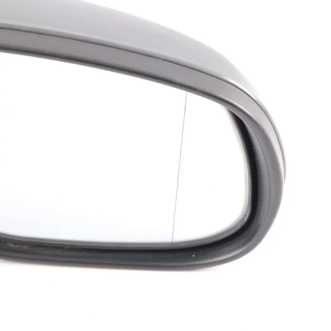 Kia Ceed MK1 Wing Mirror Door Right O/S Outside 5 Pins Phoenix Silver 876201H755