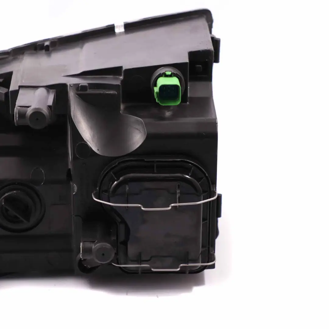 Ford Transit Headlamp Headlight Lamp Light Front Left N/S 8C11-13W030-BG-UK