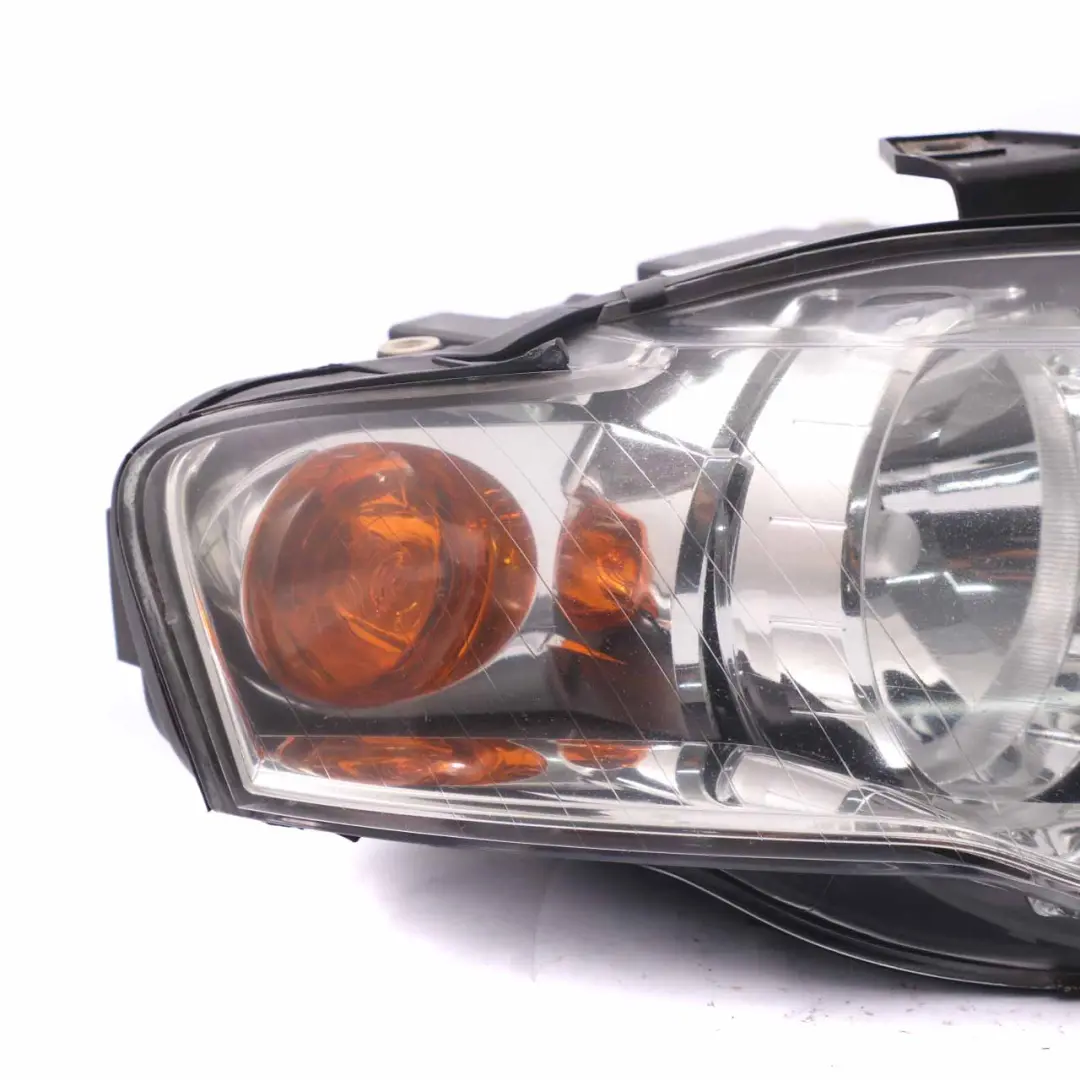 Audi A4 B7 Headlight Headlamp Light Lamp Front Right O/S 8E0941004AK