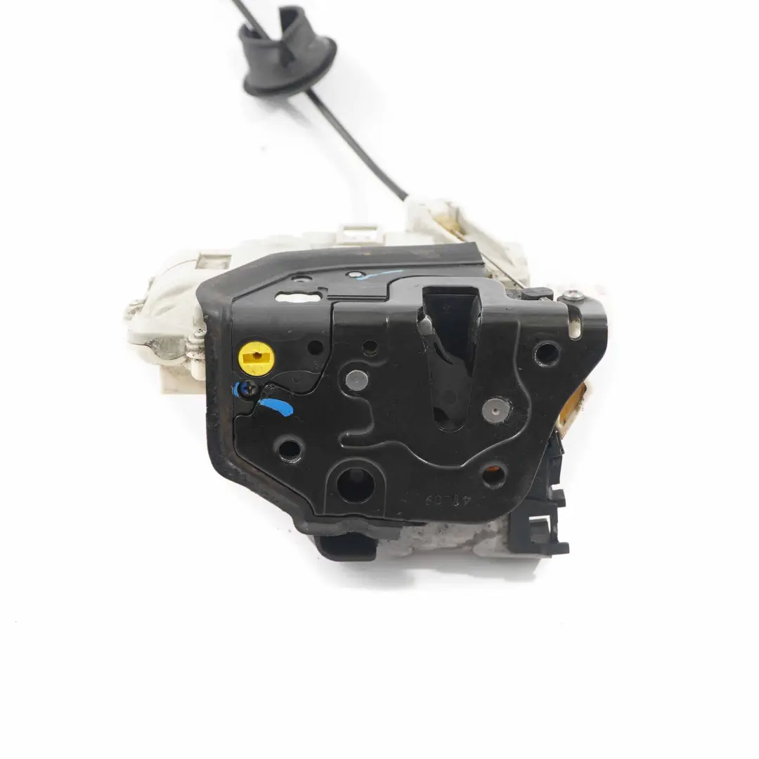 Door Lock Audi A4 B8 Front Left N/S Latch Catch Actuator 8E2837015AA