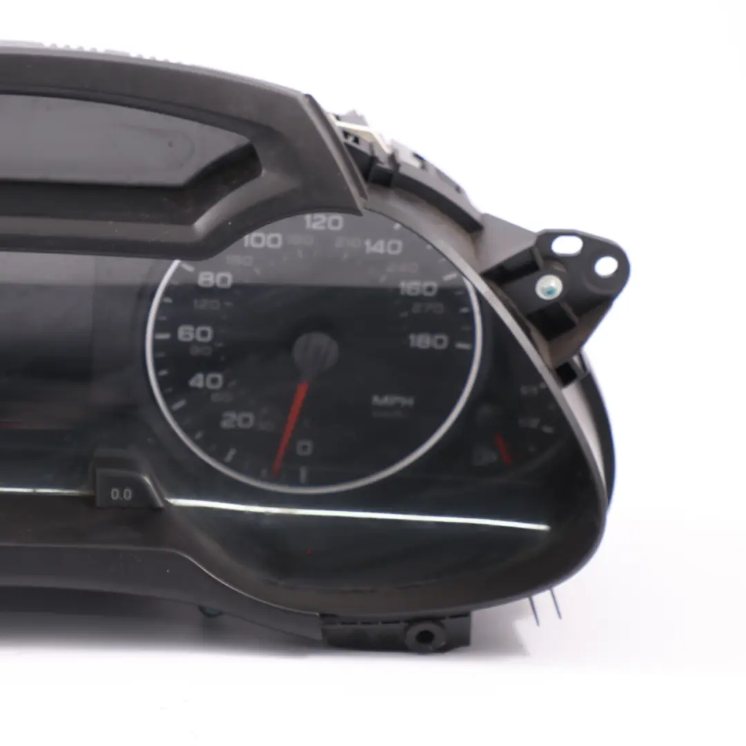 Audi A4 B8 Diesel Instrument Cluster Speedo Clocks Meter Manual 8K0920980N