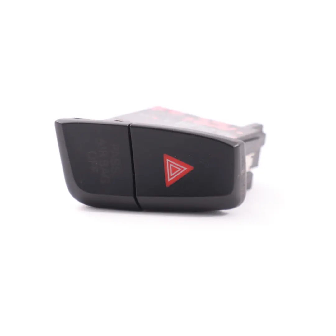 Audi A4 B8 A5 8T Hazard Warning Light Switch Button Unit 8K2941509A