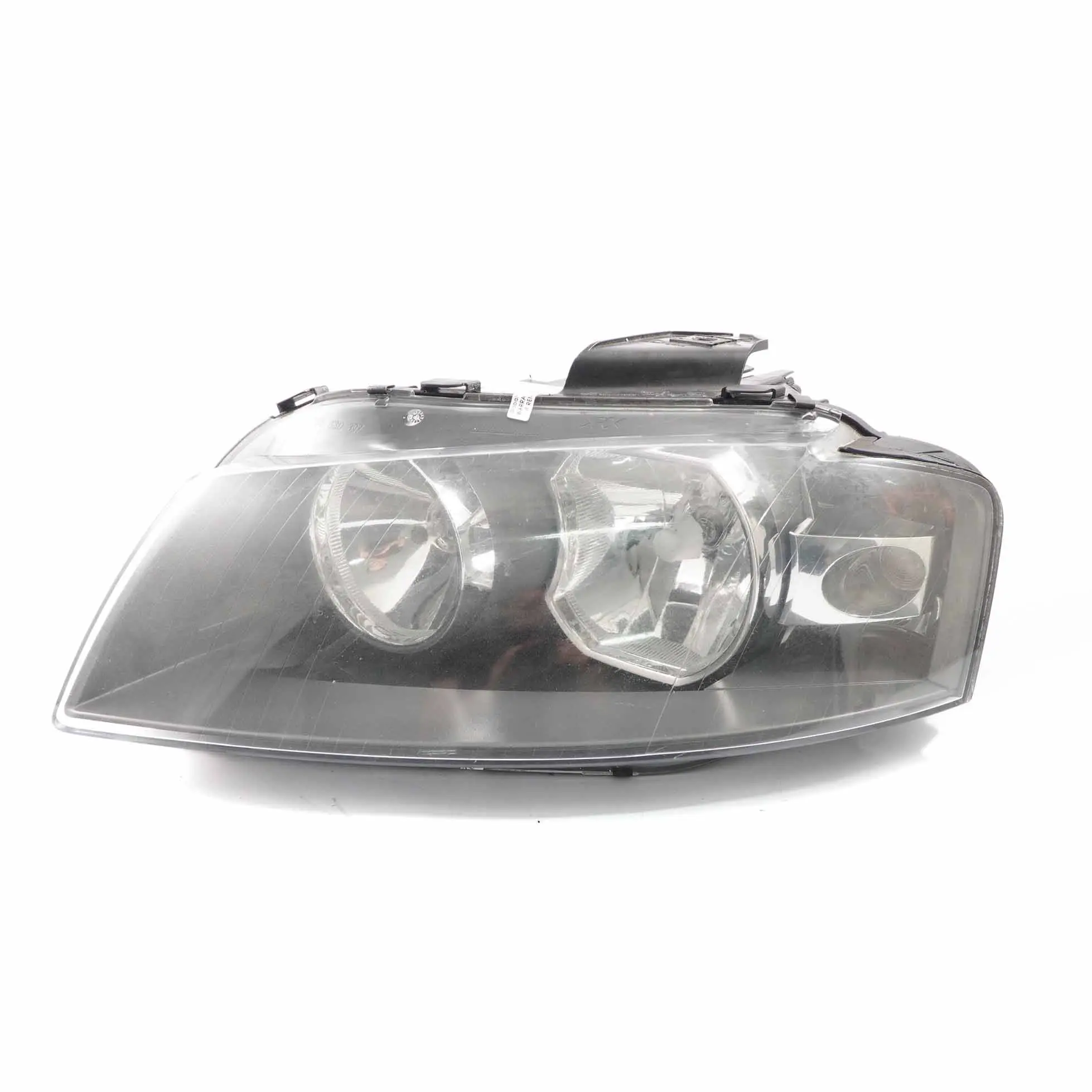 Audi A3 8P Headlight Headlamp Light Lamp Front Left N/S 8P0941003L