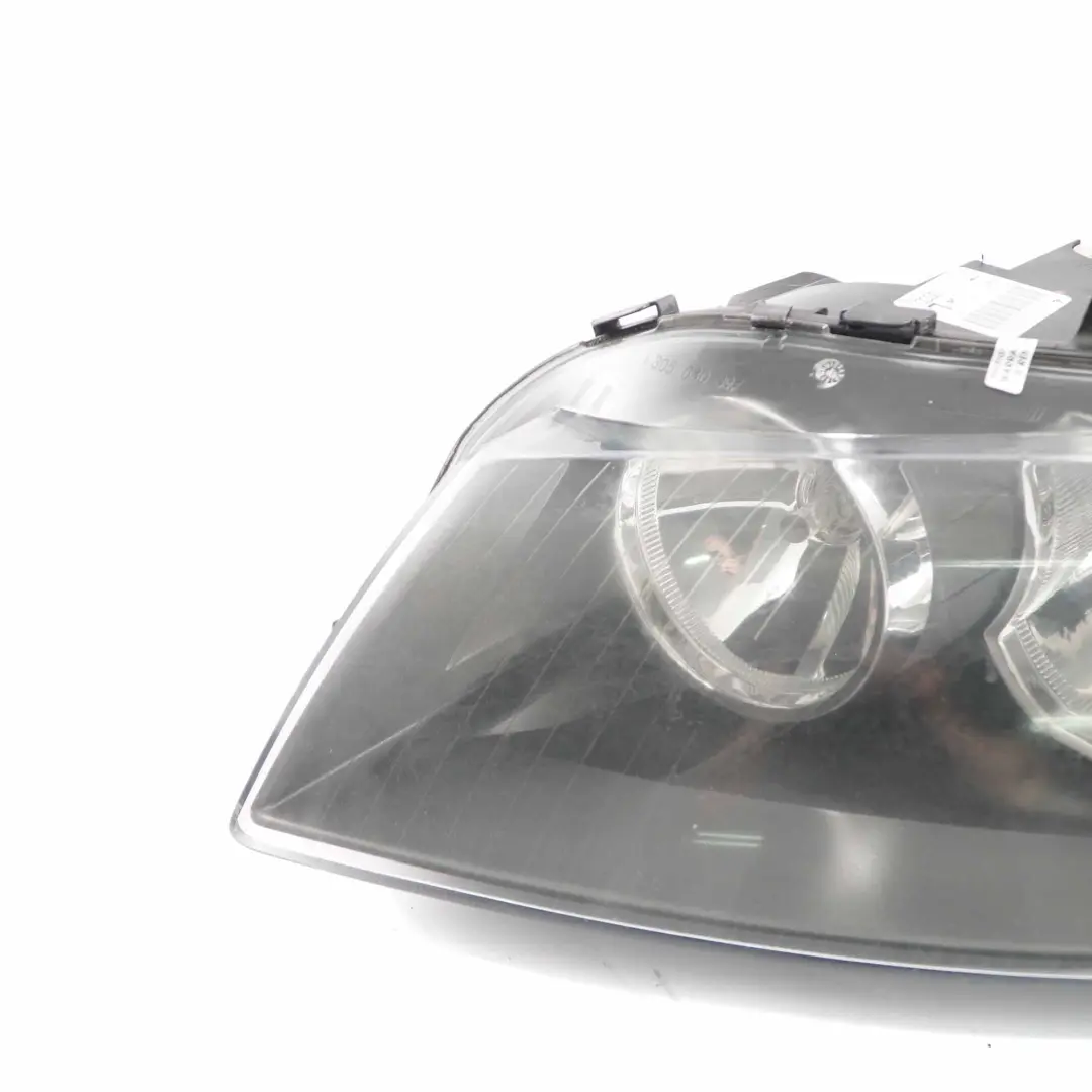 Audi A3 8P Headlight Headlamp Light Lamp Front Left N/S 8P0941003L