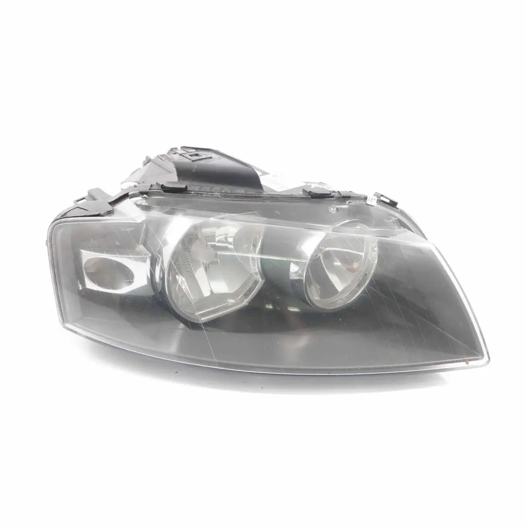 Audi A3 8P Headlight Headlamp Light Lamp Front Right O/S 8P0941004L