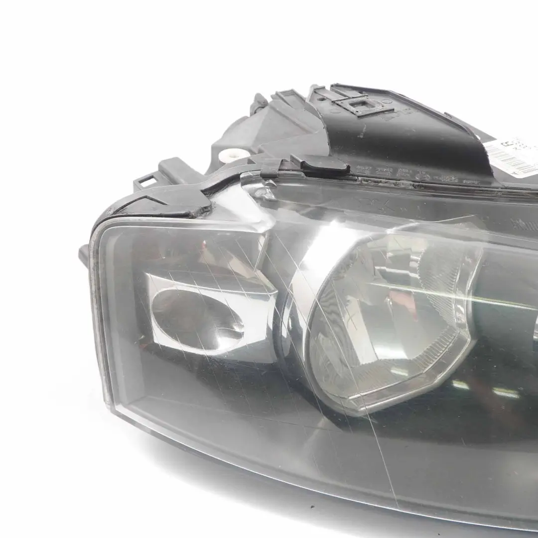 Audi A3 8P Headlight Headlamp Light Lamp Front Right O/S 8P0941004L