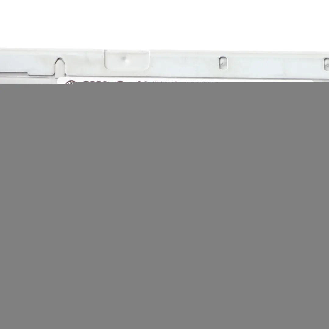 Audi A4 RS4 B8 Music Stereo Radio CD Player Head Unit 8R2035670H