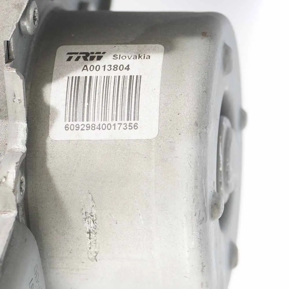 Ford Fiesta MK7 Power Steering Column Electric Motor 8V513C529MK
