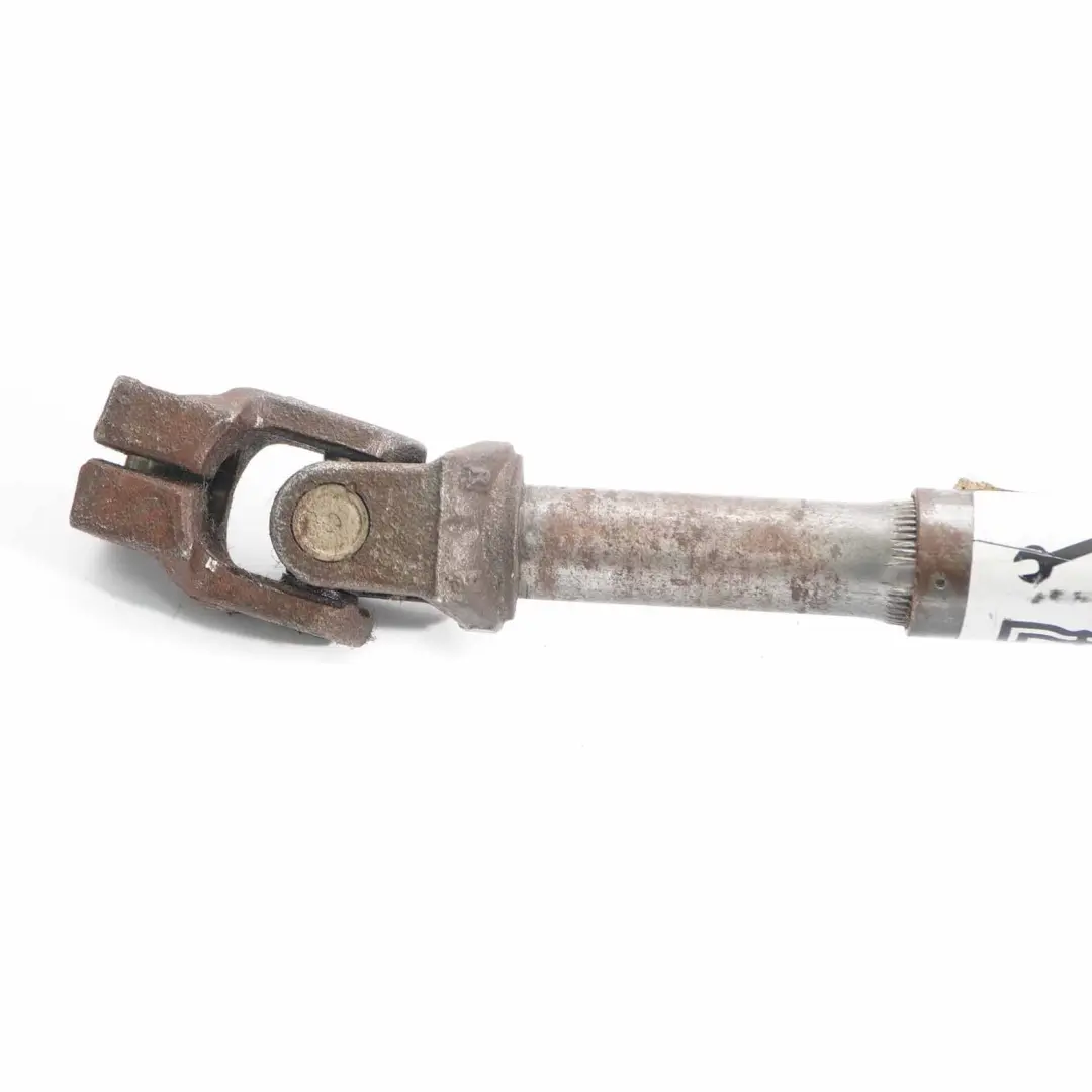 Ford Fiesta MK7 Power Steering Column Electric Motor 8V513C529MK