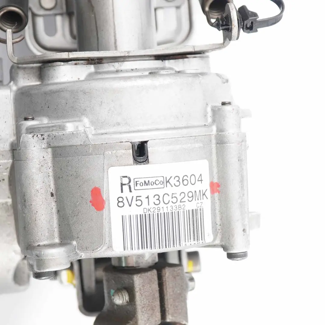 Ford Fiesta MK7 Power Steering Column Electric Motor 8V513C529MK